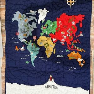 PBK toddler bed set bundle